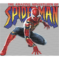 Spider Man-SP33